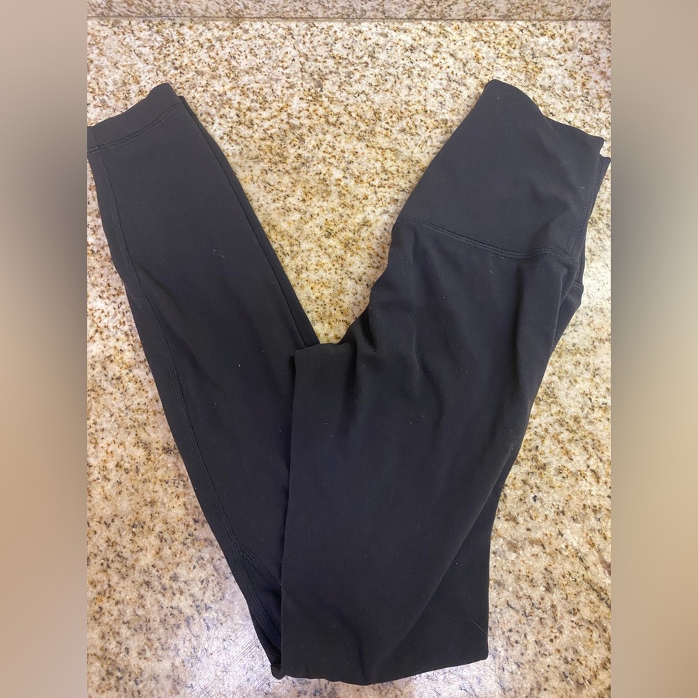 Lululemon align leggings